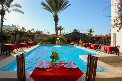 Apartamento Appart Hotel Rodes