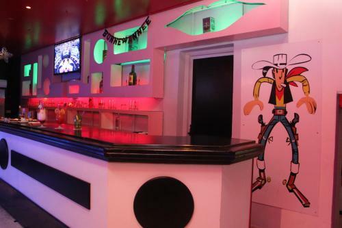 Apartamento Appart Hotel Rodes