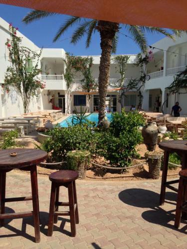 Apartamento Appart Hotel Rodes