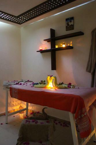 Apartamento Appart Hotel Rodes