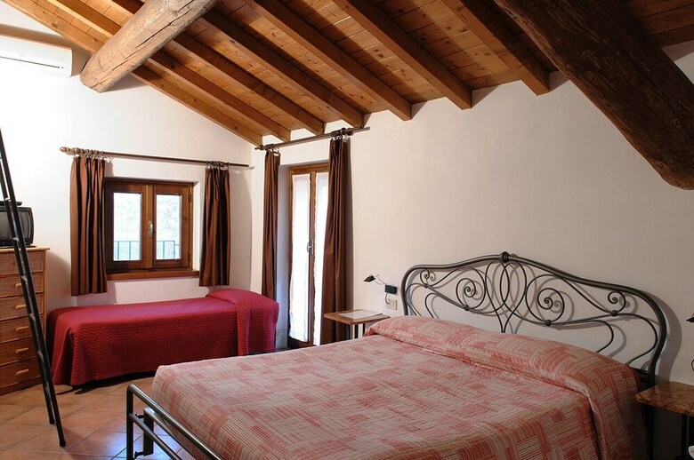 Agroturismo Tenuta Le Sorgive Agriturismo