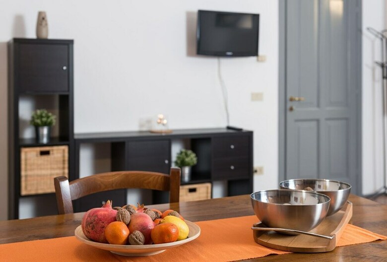 Agroturismo Tenuta Le Sorgive Agriturismo