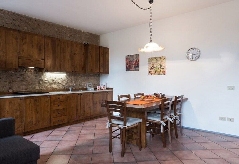 Agroturismo Tenuta Le Sorgive Agriturismo