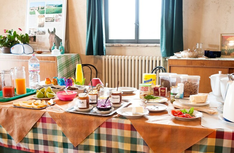 Agroturismo Tenuta Le Sorgive Agriturismo