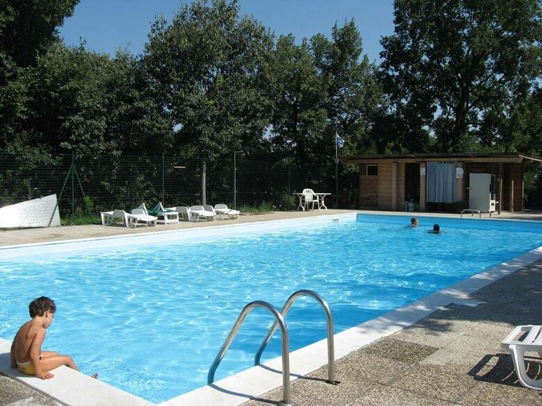 Agroturismo Tenuta Le Sorgive Agriturismo