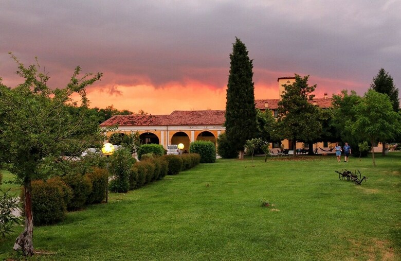 Agroturismo Tenuta Le Sorgive Agriturismo