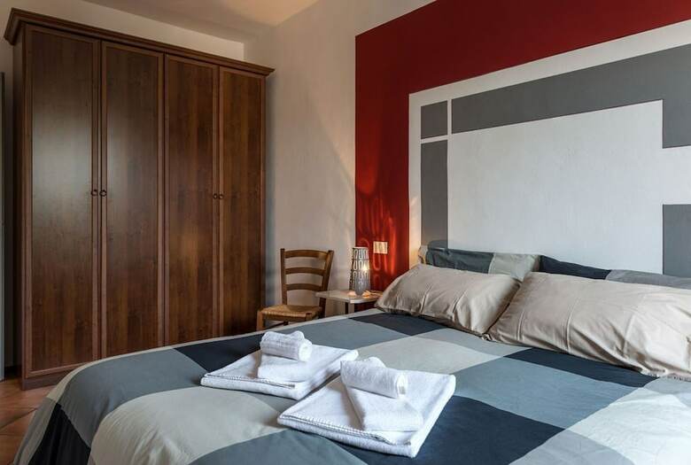Agroturismo Tenuta Le Sorgive Agriturismo