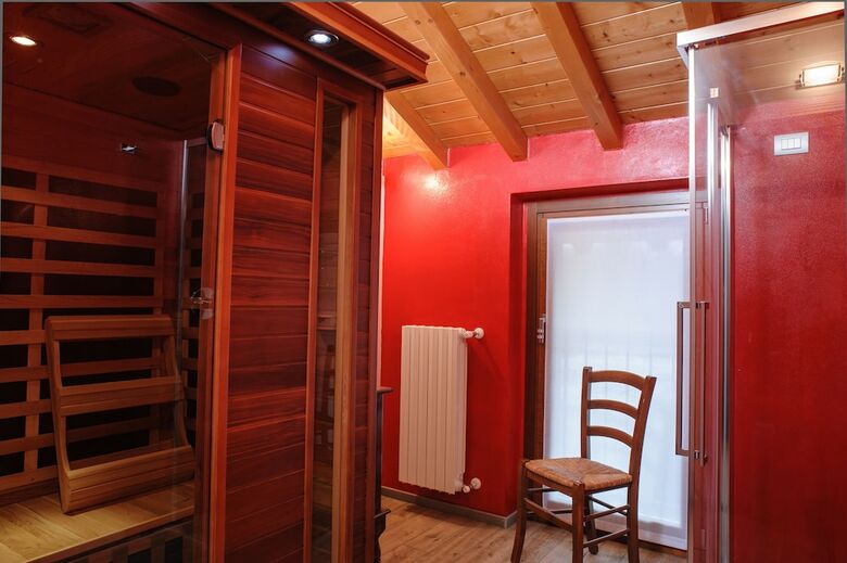 Agroturismo Tenuta Le Sorgive Agriturismo