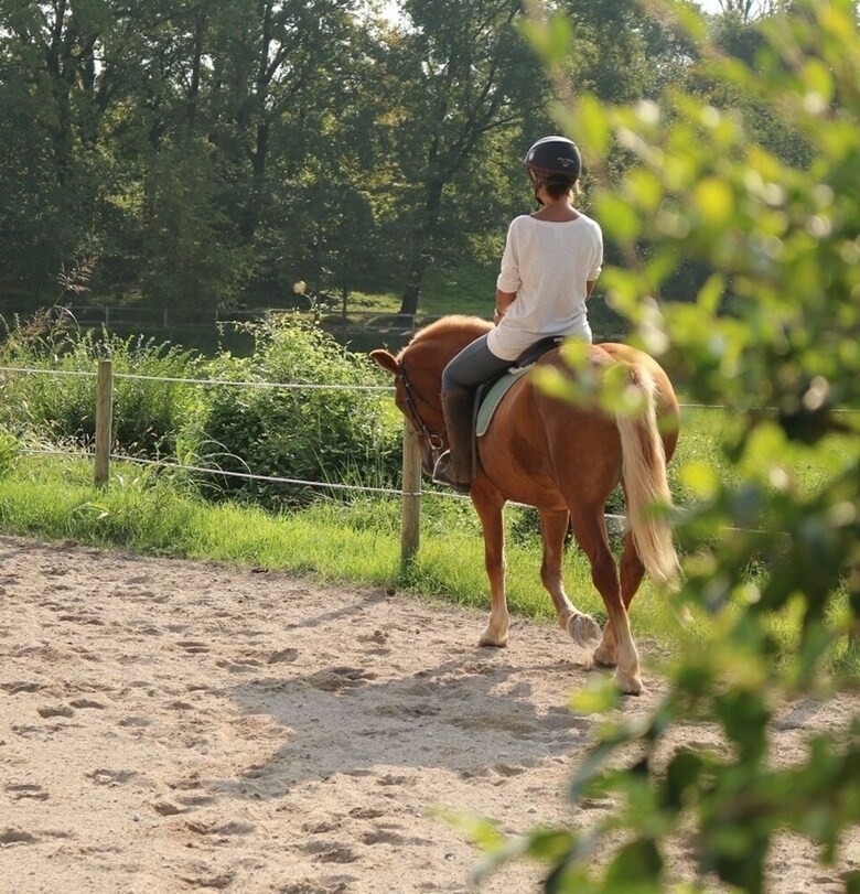 Agroturismo Tenuta Le Sorgive Agriturismo