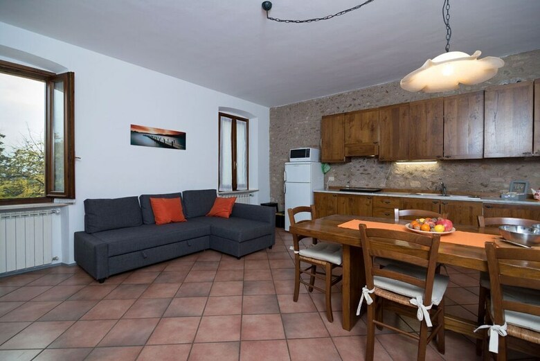 Agroturismo Tenuta Le Sorgive Agriturismo