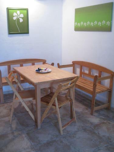 Apartamento L'araucaria