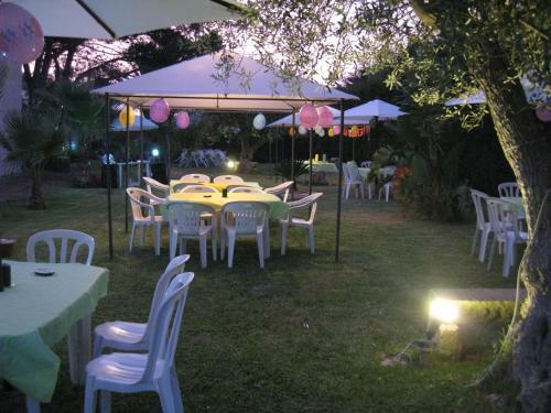Apartamento L'araucaria