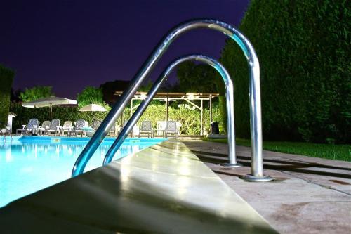 Apartamento L'araucaria