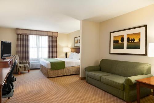 Hotel Country Inn & Suites Peoria North