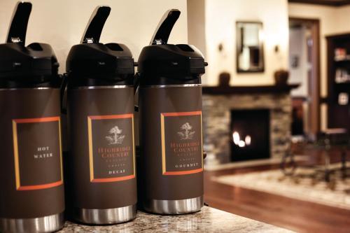 Hotel Country Inn & Suites Peoria North