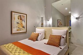 Hotel Days At Sea Beach Lodge