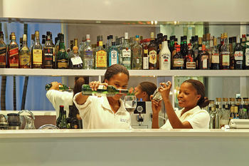 Hotel Days At Sea Beach Lodge