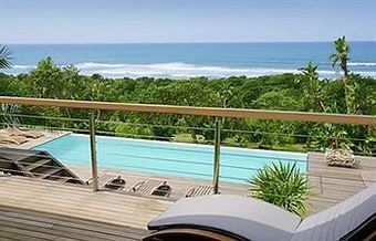Hotel Days At Sea Beach Lodge