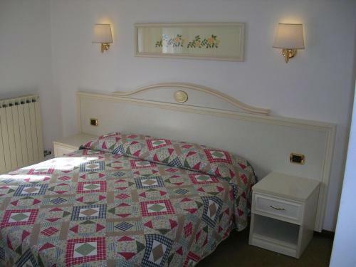 Hotel Rosalpina
