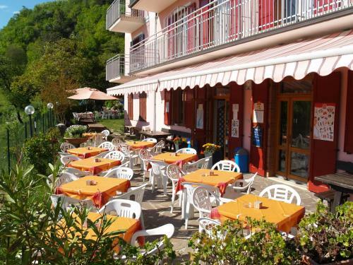 Hotel Rosalpina