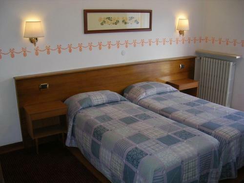 Hotel Rosalpina