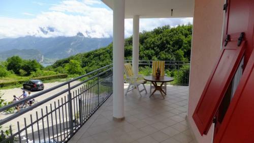 Hotel Rosalpina