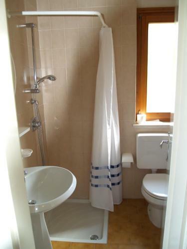 Hotel Rosalpina