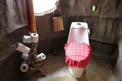 Original Maasai Lodge ? Africa Amini Life
