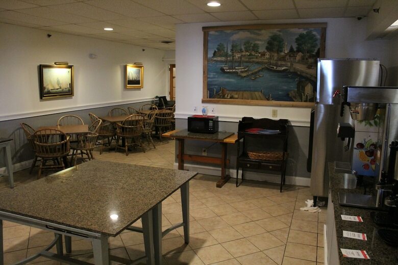 Motel Boothbay Harbor Inn