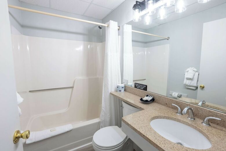 Motel Boothbay Harbor Inn