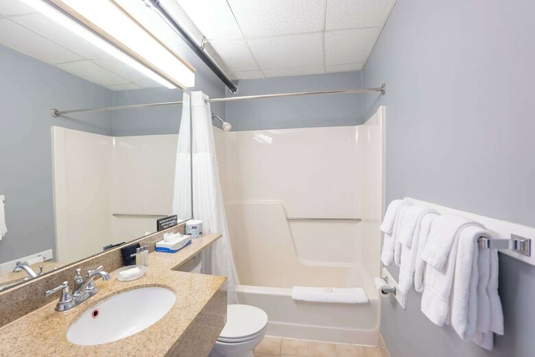 Motel Boothbay Harbor Inn