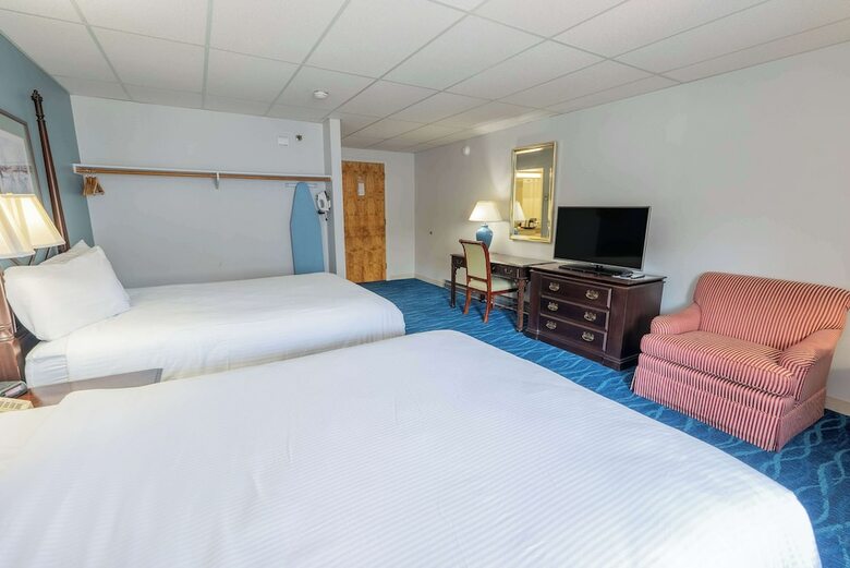 Motel Boothbay Harbor Inn