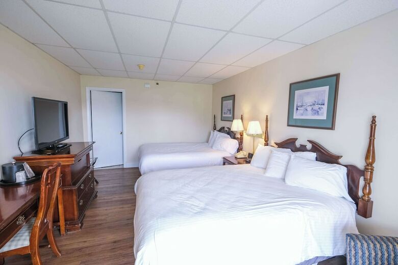 Motel Boothbay Harbor Inn