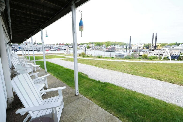 Motel Boothbay Harbor Inn