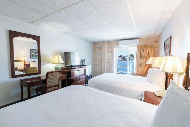 Motel Boothbay Harbor Inn