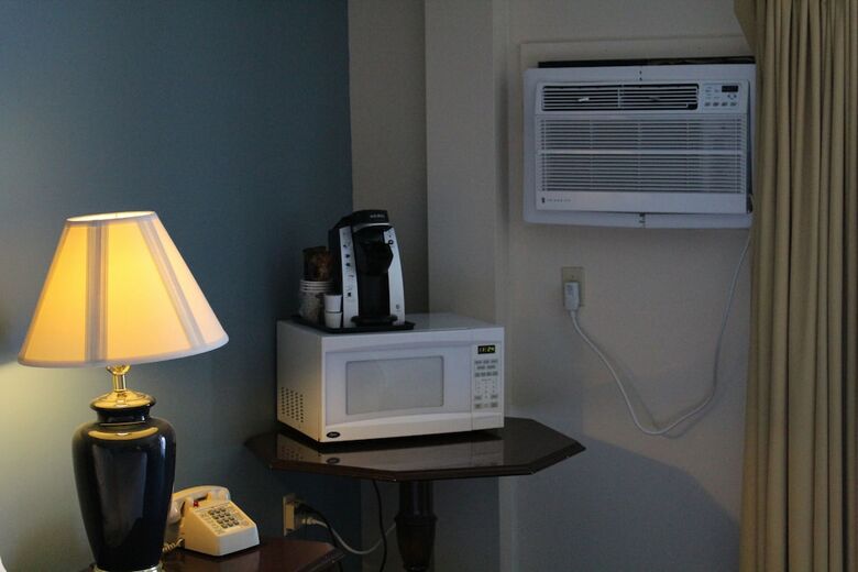Motel Boothbay Harbor Inn