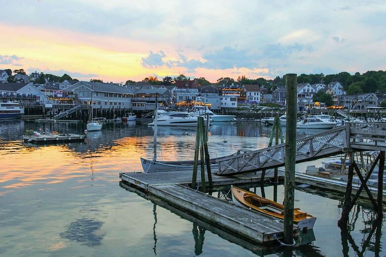 Motel Boothbay Harbor Inn