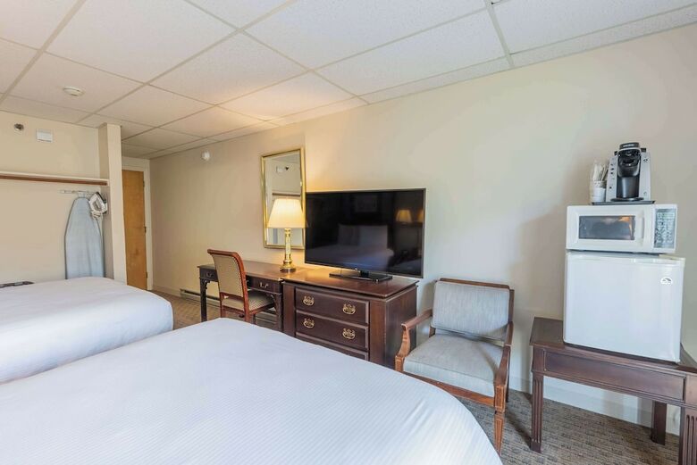 Motel Boothbay Harbor Inn