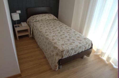 Hotel Locanda L'ombrosa