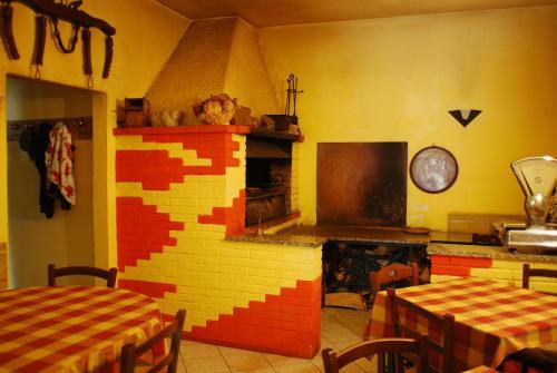 Hotel Locanda L'ombrosa