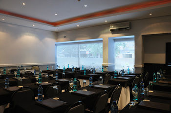 The New Tulbagh Hotel