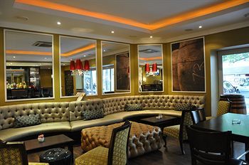 The New Tulbagh Hotel