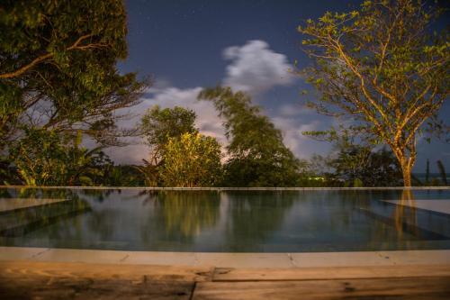 Hostal Pousada Segredos De Trancoso