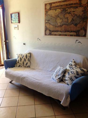 Villasimius Sardinia Holiday Villa