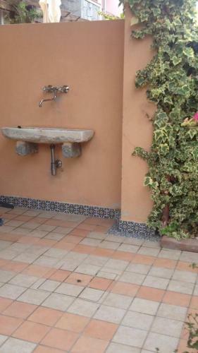 Villasimius Sardinia Holiday Villa