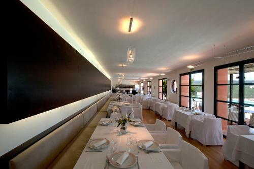 La Reggia Sporting Center Hotel