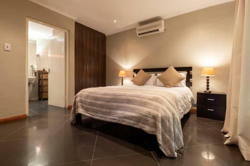 Bed & Breakfast The Country Guesthouse