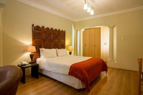 Bed & Breakfast The Country Guesthouse