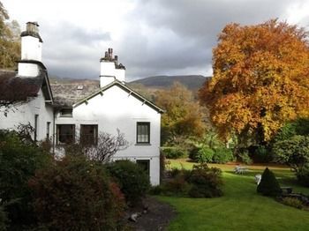 Foxghyll Country House B&B
