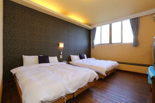 Agroturismo Dongshan River Resort Farm